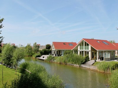 Holiday park Villa am Wasser in den Niederlanden - Outdoor photo 2