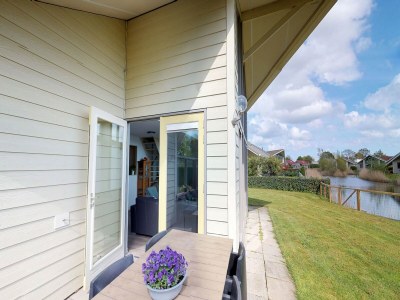 Holiday park Villa am Wasser in den Niederlanden - Outdoor photo 3