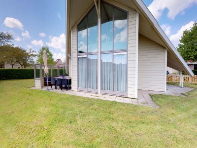 Holiday park Villa am Wasser in den Niederlanden - Outdoor photo 4