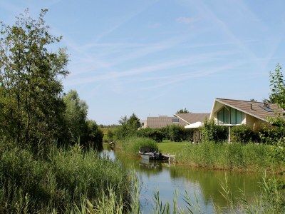 Holiday park Villa am Wasser in den Niederlanden - Outdoor photo 5