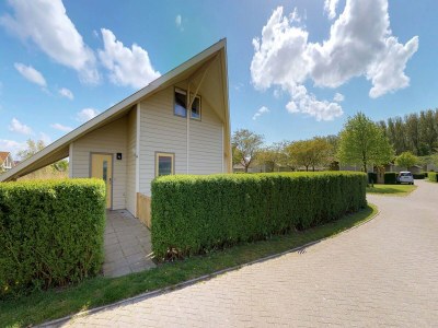 Holiday park Villa am Wasser in den Niederlanden - Outdoor photo 7