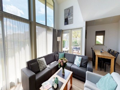 Holiday park Villa am Wasser in den Niederlanden - Features photo 14