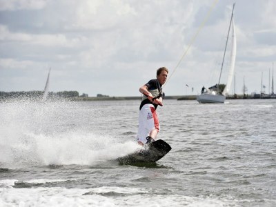 Holiday park Villa am Wasser in den Niederlanden - Environment photo 16