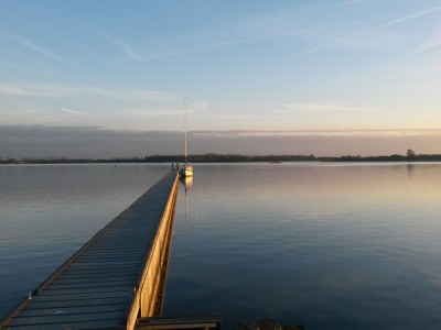 Holiday park Villa am Wasser in den Niederlanden - Environment photo 19