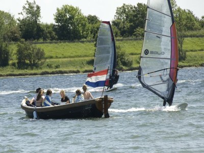 Holiday park Villa am Wasser in den Niederlanden - Outdoor photo 20