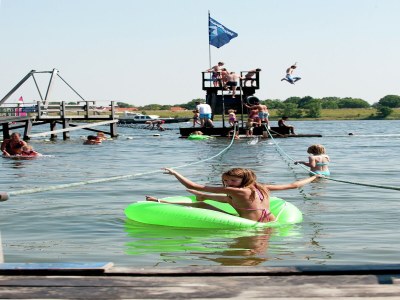 Holiday park Villa am Wasser in den Niederlanden - Outdoor photo 21