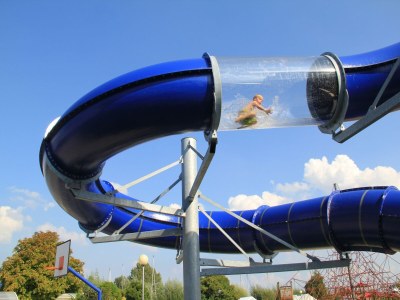 Holiday park Villa am Wasser in den Niederlanden - Outdoor photo 23