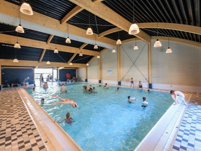 Holiday park Villa am Wasser in den Niederlanden - Outdoor photo 24