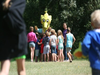 Holiday park Villa am Wasser in den Niederlanden - Outdoor photo 25