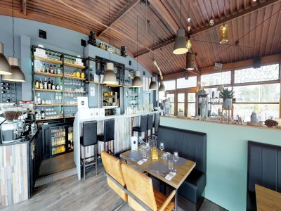 Holiday park Villa am Wasser in den Niederlanden - Outdoor photo 31