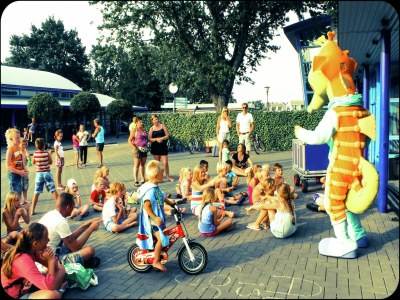 Holiday park Villa am Wasser in den Niederlanden - Outdoor photo 33