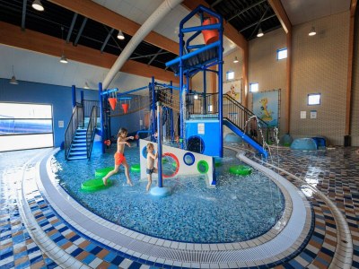 Holiday park Villa am Wasser in den Niederlanden - Outdoor photo 36