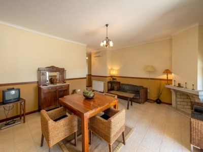 Holiday park Wunderschönes Ferienhaus mit Schwimmbad in Vila Flor - Features photo 12