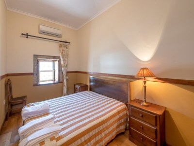 Holiday park Wunderschönes Ferienhaus mit Schwimmbad in Vila Flor - Features photo 15