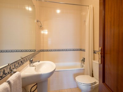 Holiday park Wunderschönes Ferienhaus mit Schwimmbad in Vila Flor - Features photo 19