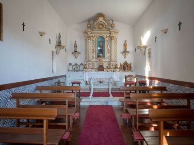 Holiday park Wunderschönes Ferienhaus mit Schwimmbad in Vila Flor - Environment photo 20