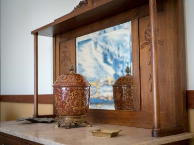 Holiday park Wunderschönes Ferienhaus mit Schwimmbad in Vila Flor - Outdoor photo 29