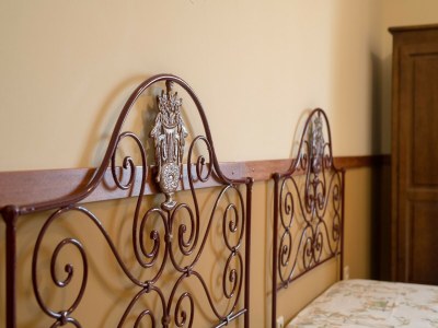 Holiday park Wunderschönes Ferienhaus mit Schwimmbad in Vila Flor - Outdoor photo 30