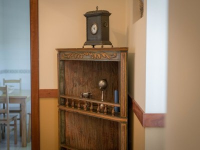 Holiday park Wunderschönes Ferienhaus mit Schwimmbad in Vila Flor - Outdoor photo 31