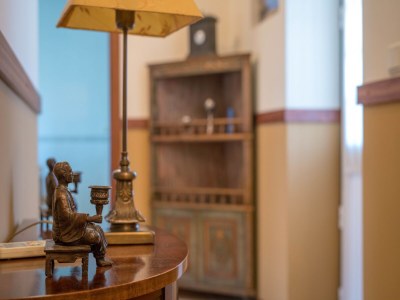 Holiday park Wunderschönes Ferienhaus mit Schwimmbad in Vila Flor - Outdoor photo 33