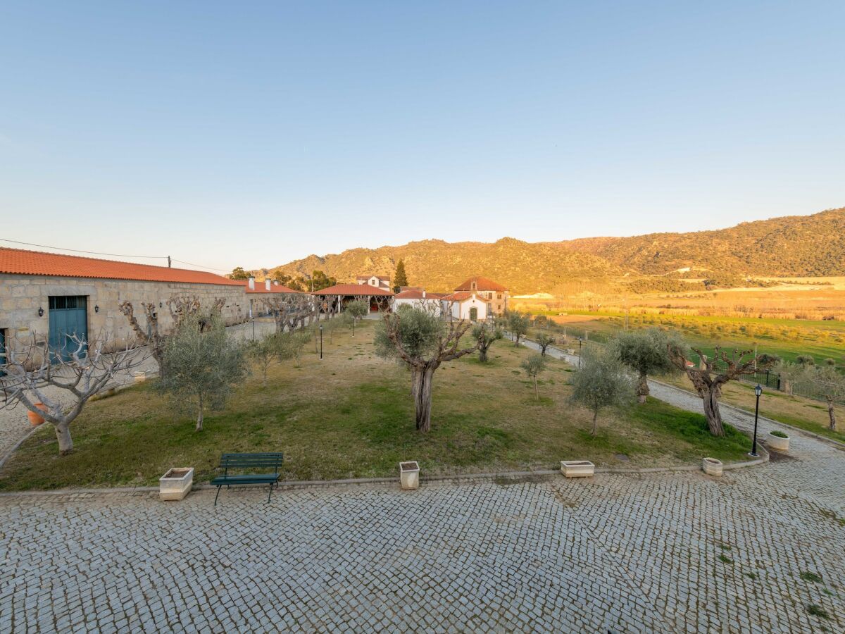 Holiday park Cozy Cottage with Swimming Pool - Outdoor photo 2