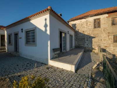 Holiday park Cozy Cottage with Swimming Pool - Outdoor photo 4