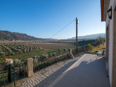 Holiday park Cozy Cottage with Swimming Pool - Outdoor photo 8