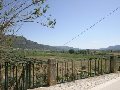 Holiday park Cozy Cottage with Swimming Pool - Outdoor photo 9