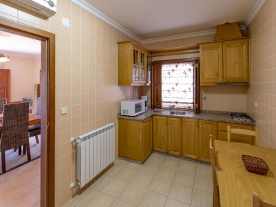 Holiday park Cozy Cottage with Swimming Pool - Features photo 11