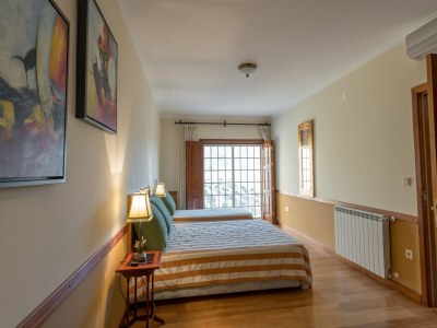 Holiday park Cozy Cottage with Swimming Pool - Features photo 13