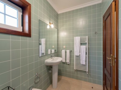 Holiday park Cozy Cottage with Swimming Pool - Features photo 16