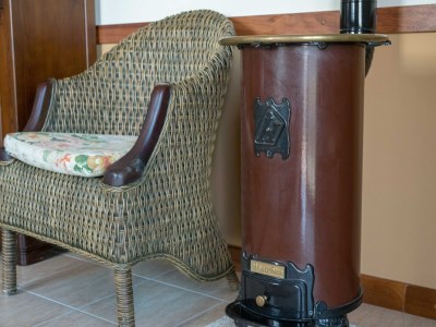 Holiday park Cozy Cottage with Swimming Pool - Outdoor photo 31