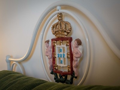 Holiday park Cozy Cottage with Swimming Pool - Outdoor photo 36