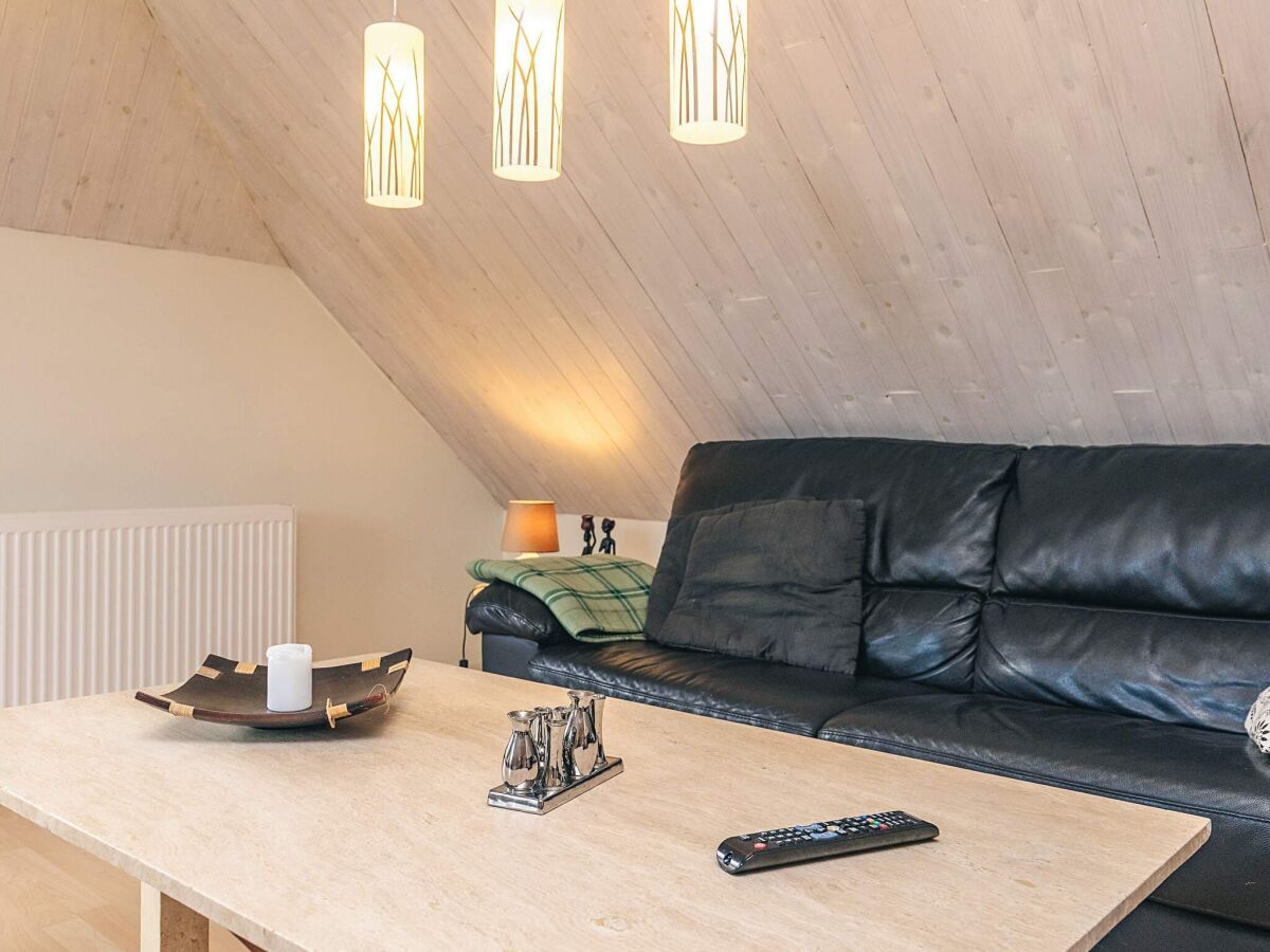 Holiday house 6 Personen Ferienhaus in Thisted - Outdoor photo 5