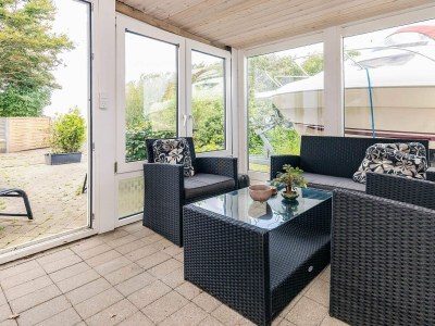 Holiday house 6 Personen Ferienhaus in Thisted - Outdoor photo 2