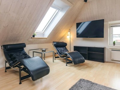 Holiday house 6 Personen Ferienhaus in Thisted - Outdoor photo 3