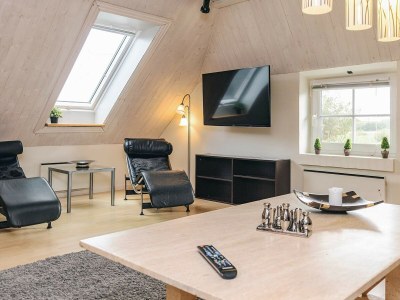 Holiday house 6 Personen Ferienhaus in Thisted - Outdoor photo 4