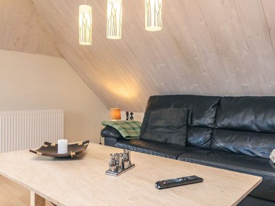 Holiday house 6 Personen Ferienhaus in Thisted - Outdoor photo 5