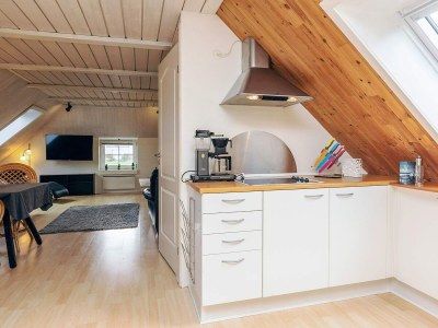 Holiday house 6 Personen Ferienhaus in Thisted - Outdoor photo 7