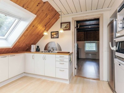 Holiday house 6 Personen Ferienhaus in Thisted - Outdoor photo 8