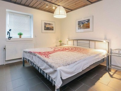 Holiday house 6 Personen Ferienhaus in Thisted - Outdoor photo 10