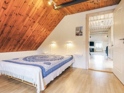 Holiday house 6 Personen Ferienhaus in Thisted - Outdoor photo 11