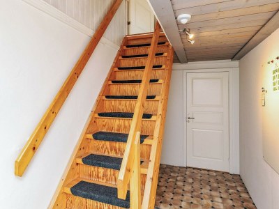 Holiday house 6 Personen Ferienhaus in Thisted - Outdoor photo 12