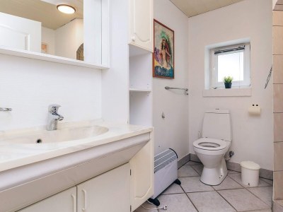 Holiday house 6 Personen Ferienhaus in Thisted - Outdoor photo 13