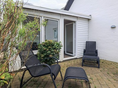 Holiday house 6 Personen Ferienhaus in Thisted - Outdoor photo 14