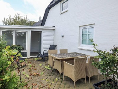 Holiday house 6 Personen Ferienhaus in Thisted - Outdoor photo 15