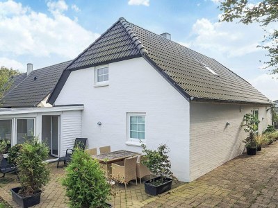 Holiday house 6 Personen Ferienhaus in Thisted - Outdoor photo 16