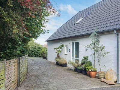 Holiday house 6 Personen Ferienhaus in Thisted - Outdoor photo 17