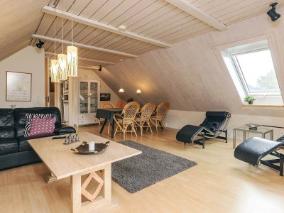 Holiday house 6 Personen Ferienhaus in Thisted - Outdoor photo 18