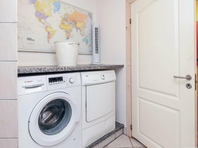 Holiday house 6 Personen Ferienhaus in Thisted - Outdoor photo 19